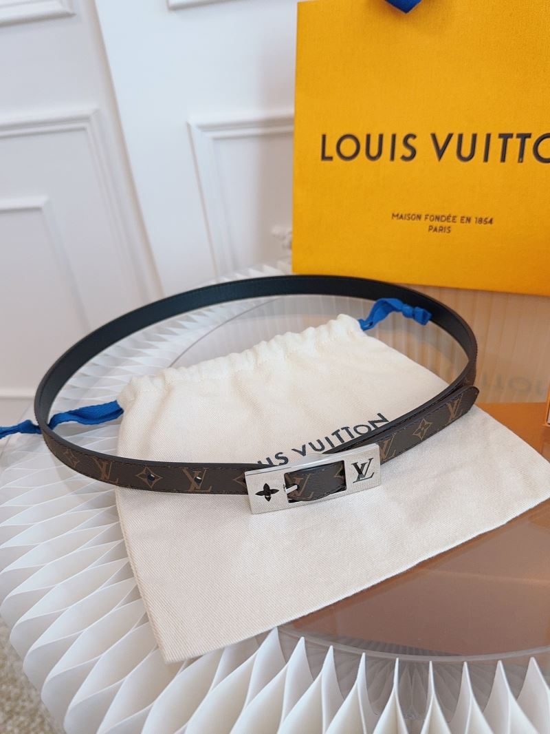 l0vis Vvtt0n belts